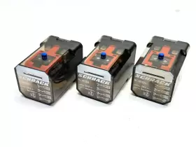 RL301024 SCHRACK Plug Relay