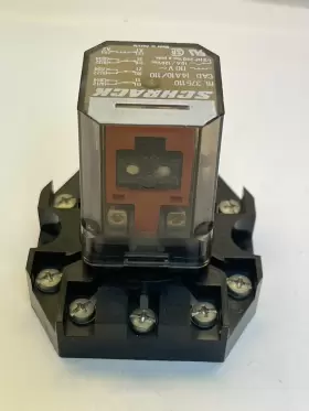 RL375110 SCHRACK Relay Octal #2