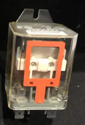 RM205024 SCHRACK Coil Relay