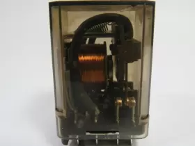 RM702012 SCHRACK Relay Volt Coil Amp #3