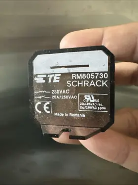 RM805730 SCHRACK Connectivity Power Relay