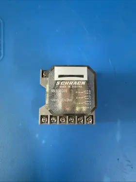 RN600009 SCHRACK Relay Base