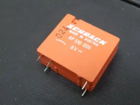 RP510006 SCHRACK Relay Pin Mount