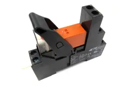 RT314024 SCHRACK Relay Socket