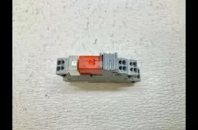 RT424615 SCHRACK Vac Coil Solid Relay Base Tsc #3