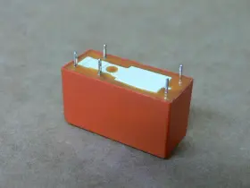 RTB74012 SCHRACK General Relay #2