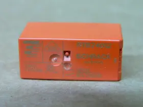 RTB74012 SCHRACK General Relay #3
