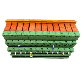 RTE25012 SCHRACK Relays Phoenix Contact Blocks