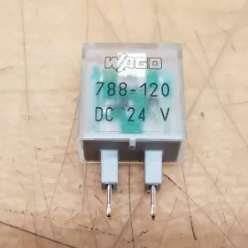 SR2M SCHRACK Relay Coil Vac Contacts Amp #3
