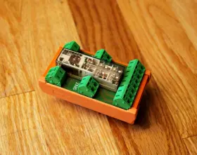 SR6ZB615 SCHRACK Relay Safety Coil