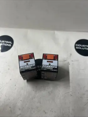 PT570524 SCHRACK TE CONNECTIVITY Relay #2