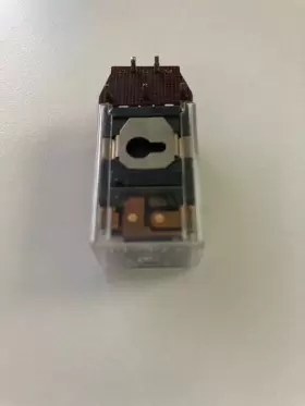 V23016 SCHRACK Relay #2