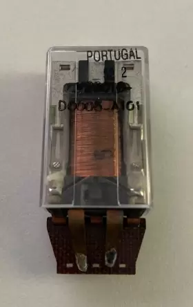 V23016 SCHRACK Relay