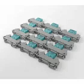 V23057-B0006-A101 SCHRACK Relay Wago Socket Bases #2