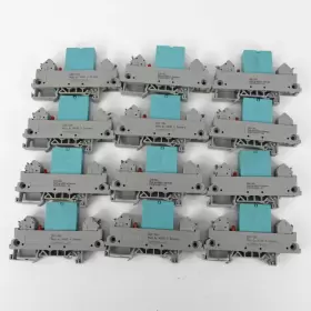V23057-B0006-A101 SCHRACK Relay Wago Socket Bases #3