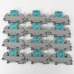 V23057-B0006-A101 SCHRACK Relay Wago Socket Bases