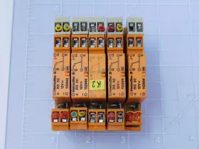 V23057-B3002-A101 SCHRACK Power Pcb Relay #2