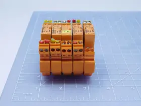 V23057-B3002-A101 SCHRACK Power Pcb Relay #3