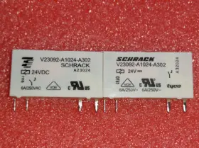 V23092-A1024-A302 SCHRACK Power Relay