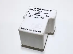 ZD222024 SCHRACK Power Relay Spst