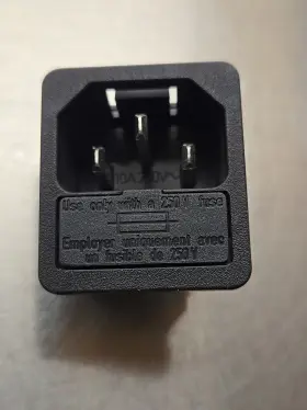 6200.4130 SCHURTER Power Module