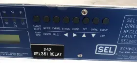 035160H3554XX1 SCHWEITZER ENGINEERING General Relays #2