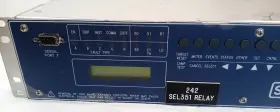 035160H3554XX1 SCHWEITZER ENGINEERING General Relays #3