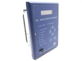 701000XXX SCHWEITZER ENGINEERING LABORATORIES Box Motor Relay #3