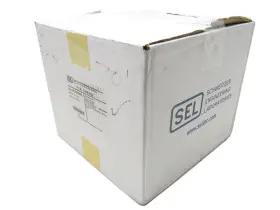 701000XXX SCHWEITZER ENGINEERING LABORATORIES Box Motor Relay