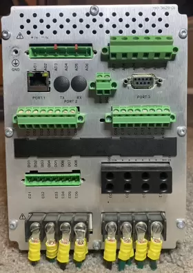 751A51ACA0X74850220 SCHWEITZER ENGINEERING LABORATORIES Relay #3
