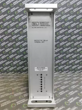 CP6701X1-DA3 SCHWEITZER ENGINEERING LABORATORIES Sel Prtu Ac #3
