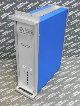 CP6701X1-DA3 SCHWEITZER ENGINEERING LABORATORIES Sel Prtu Ac