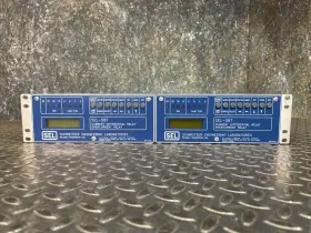 SEL-587 SCHWEITZER ENGINEERING LABORATORIES Overcurrent Relay #2