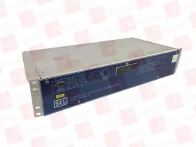 SEL-251-251000-4556UHGB SCHWEITZER ENGINEERING General Relays