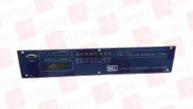 SEL-311C-0311C00H24254X1 SCHWEITZER ENGINEERING General
