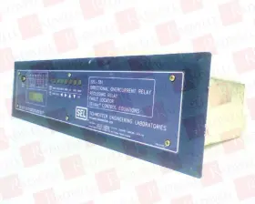 SEL-351-03517033554XXX SCHWEITZER ENGINEERING General Relays