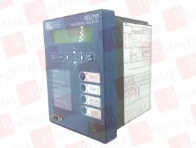 SEL-710-071050E1ADD9XDD85A2C1 SCHWEITZER ENGINEERING General