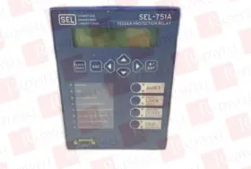 SEL-751A-751A51A0X0X71850000 SCHWEITZER ENGINEERING General