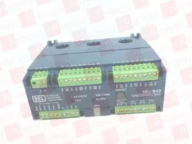 SEL-849-084900101100100 SCHWEITZER ENGINEERING General Relays