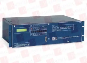 SEL321-321124256HNB554 SCHWEITZER ENGINEERING General Relays