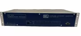SEL-2020 SCHWEITZER Engineering Communications Processor