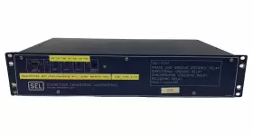 SEL-221F SCHWEITZER Engineering Phase Distance Fault Locator