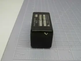 831-00027 SCIENTIFIC TECHNOLOGIES Phase Sequence Relay #3