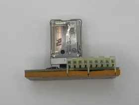 41653 SCIENTIFIC TECHNOLOGIES INCORPORATED Mechanical Relay
