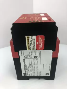 SR125SMS02 SCIENTIFIC TECHNOLOGIES Relay #3