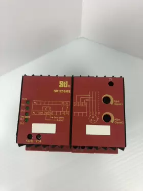 SR125SMS02 SCIENTIFIC TECHNOLOGIES Relay