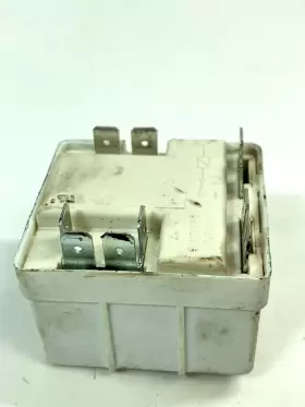 RVA9AD6D SCOTSMAN Hvac Potential Start Relay Box Amp #3