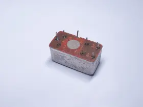 RSL2-5V SDS RELAIS Coil Latching Relay Bistable #2