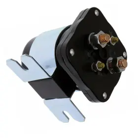 768604336627 SEAPPLE Contactor Solenoid Relay Upright Aerial #3