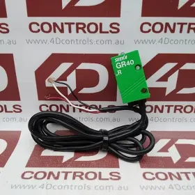 GR40R SEEKA Zone Reflective Sensor Upp